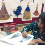 GIFT Design Academy is one of the Best Fashion Design Institute