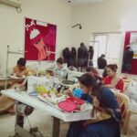 Fashion designing course near me Join GIFT fashion institute