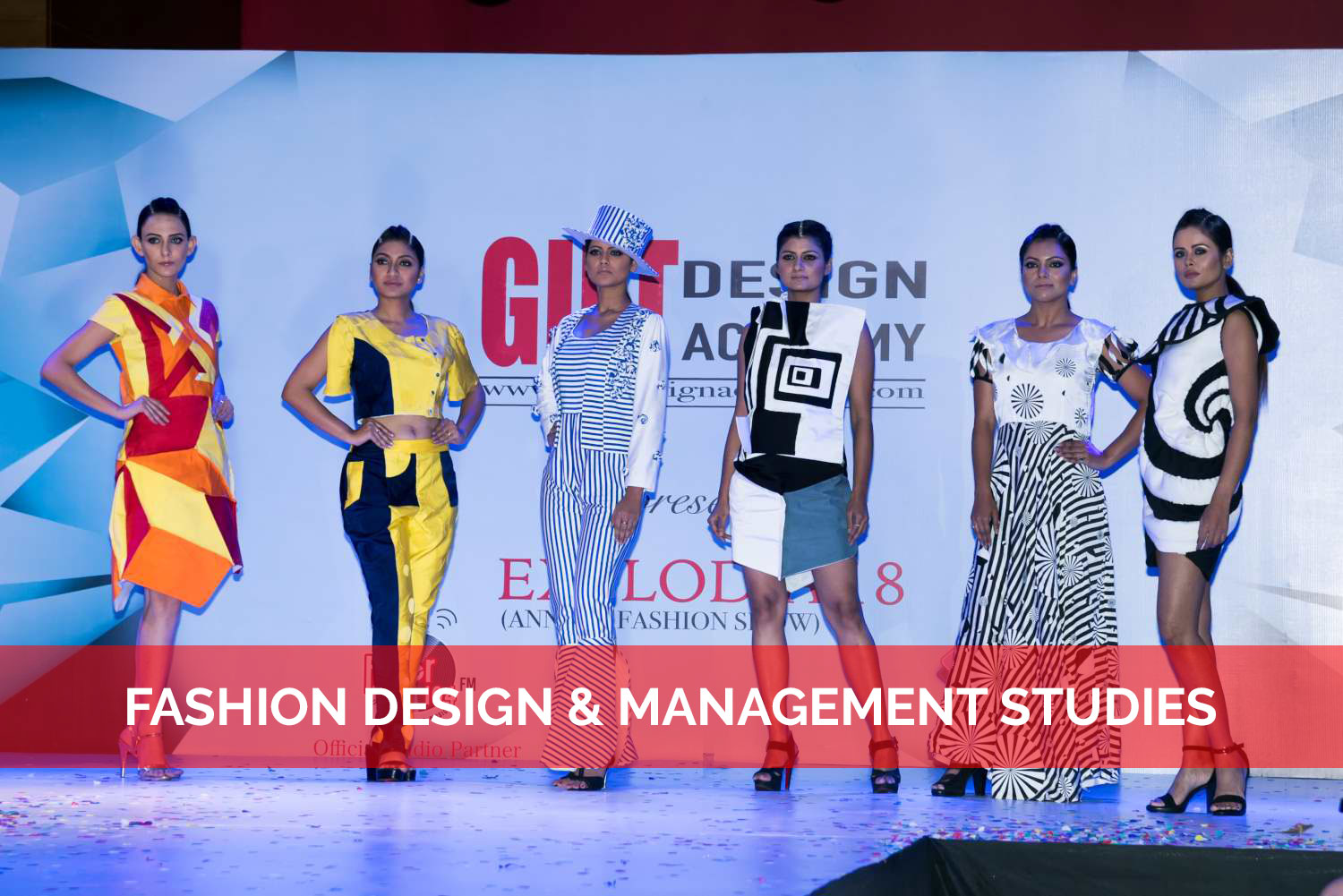 fashion design institute in Kolkata