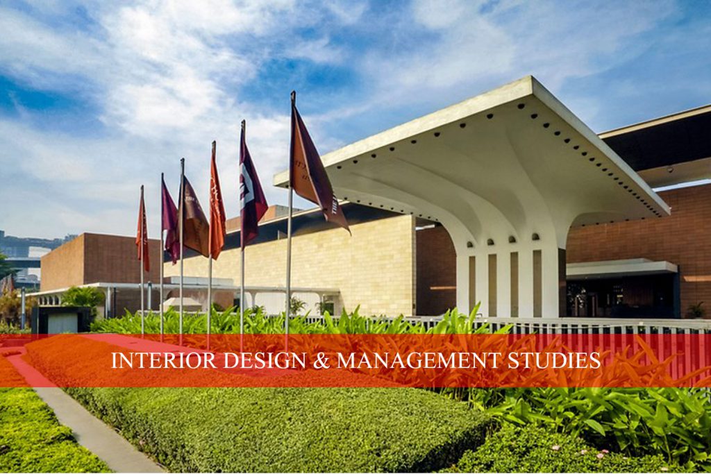 interior design course fees