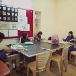 GIFT fashion design institute offers advance fashion designing course in Kolkata