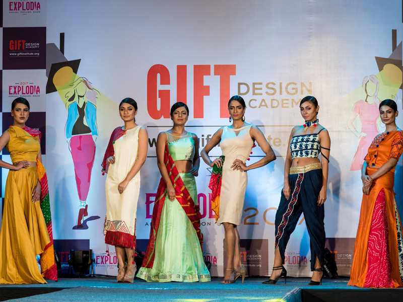 fashion design institute in Kolkata