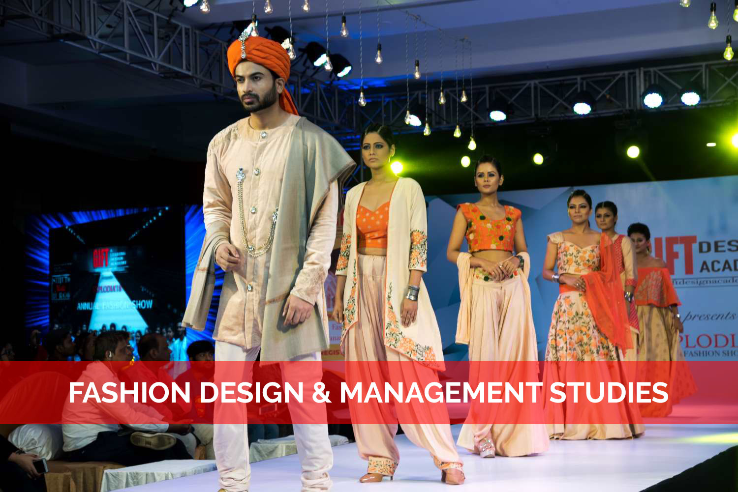 design gashion course in kolkata