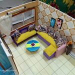 Interior Design & Management Course 3 Year