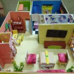 Interior Design & Management Integrated Course 3 Year