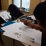 interior design course