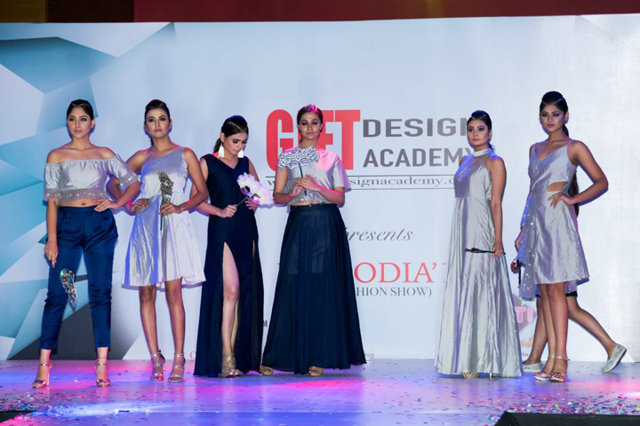 design course fees