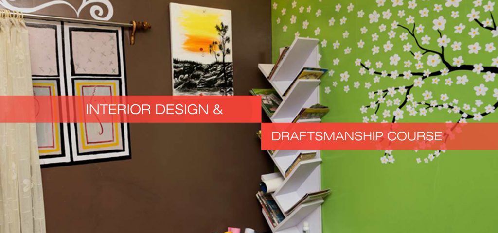 Best Fashion and Interior Designs Courses