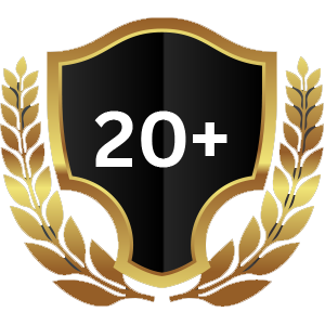20+ Exellence
