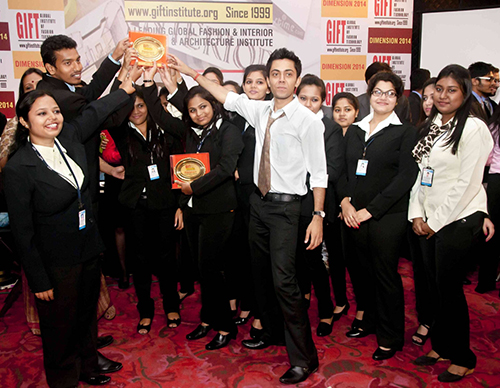 Fashion Design Institute in Kolkata