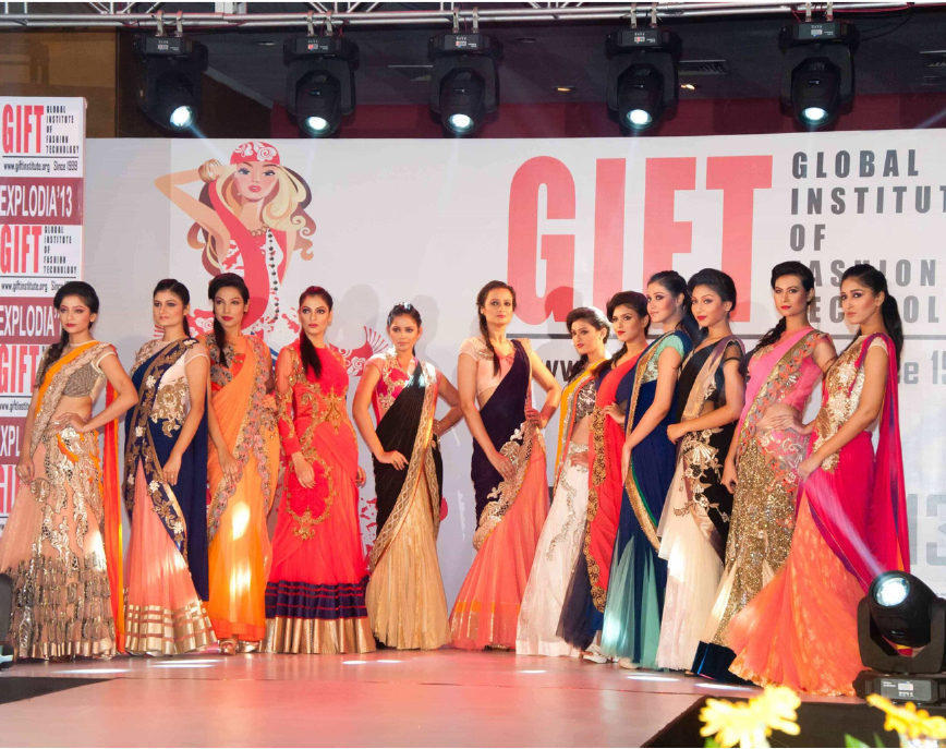 GIFT DESIGN ACADEMY